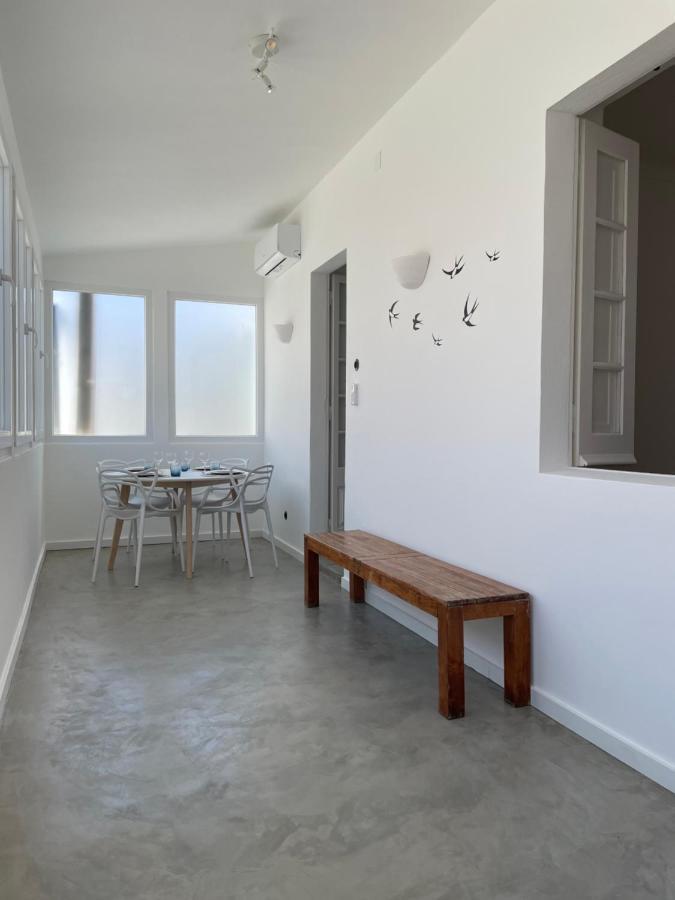Casa Do Mercado Alcácer do Sal Dış mekan fotoğraf